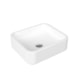 Cuba De Apoio Retangular Branco Docol 40x35x12,8cm - f0c456a5-3791-45f3-a40c-a08571ab3859