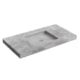 Cuba De Apoio Retangular Bruta Deca - 47180c2a-851c-41de-90f0-9581a3340685