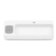 Cuba de Apoio Retangular com Mesa e Válvula Oculta 7/8 Infinity 80x42cm Blanco Mate Roca - 7db60046-b292-4e81-99da-8d9bec0beaa7