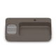 Cuba De Apoio Retangular com Mesa e Válvula Oculta 7/8 Infinity Café Roca 60x42cm - c6a09483-1bc8-43dd-83bf-04f411e3345c