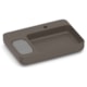 Cuba De Apoio Retangular com Mesa e Válvula Oculta 7/8 Infinity Café Roca 60x42cm - 4d2f1fd2-b2ef-45d0-b153-6759807f5d6c