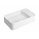 Cuba de Apoio Retangular com Mesa Lateral Slim 50x30cm Branco Deca - 3b379bd6-0b65-4e37-a9d7-a3a07b6ca4e6