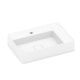 Cuba de Apoio Retangular Com Mesa Platinum P8 60x42cm Branco Incepa - 3a6e4ff7-431a-49c1-8c7c-36fc75174908