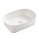 Cuba de Apoio Retangular Sem Mesa Branco Lexxa 50x30,5x11,5cm - fd497862-88c7-4b95-bbf4-f5cc93e8cbe0