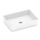 Cuba De Apoio Retangular Sem Mesa Platinum P7 51x36cm Branco Incepa - a043fe1c-321a-4a7a-94de-71740b82eafe