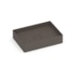Cuba de Apoio Retangular Sem Mesa Terra T6 Café Roca 51x36cm - a1574fdf-3d15-48ff-9469-a424f8380e6f
