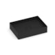 Cuba de Apoio Retangular Sem Mesa Terra T6 Matte Black Roca 51x36cm - 10dff204-a75b-45bd-9a39-cde5bf610b51