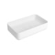 Cuba De Apoio Retangular Slim Branco Deca 50cm - 3bd4d196-5c42-4106-8964-35205c1fc26d