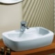 Cuba De Apoio Thema Branco Incepa 50x36cm - 6f18b93c-f78d-4402-9d42-bd21569bc00f