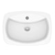 Cuba De Apoio Thema Branco Incepa 50x36cm - 3e9c1d87-8104-4c02-bf2a-e4397d775ceb