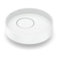Cuba de Apoio Upper Deck Redonda Design D4 Branco Celite 39,5cm - df5d4f6f-0a74-4c35-a141-bebc8839354b