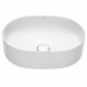 Cuba De Apoio Válvula 1.1/4 Inspira Round Branco Roca 37x50cm - fd90ce03-6867-46a2-993b-e2b43b8f5ceb