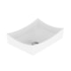 Cuba De Apoio Veneza Branca Japi 46x34,5x15,5cm - 494a0be7-7c5d-4084-986c-e7d7add3d47a