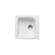Cuba De Cozinha Fabricada Em Louça Beverly Branca Roca 50x50x20,5cm - 244dc93e-c2d6-4d52-912b-998146a583fd