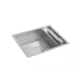 Cuba De Cozinha Inox Supra Com Válvula Deca 50x40cm - 4fdec6b1-18fa-489d-8f2d-7f5e6c92676a