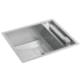 Cuba De Cozinha Inox Supra Com Válvula Deca 52,8X44cm - 3923991d-cb90-4401-862c-e9dc5e29bb30