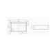 Cuba De Cozinha Inox Wish Com Chapa E Válvula Deca 78x44x20,1cm - c27c9d7d-c962-4e4e-8bfc-5d82a52fa20e