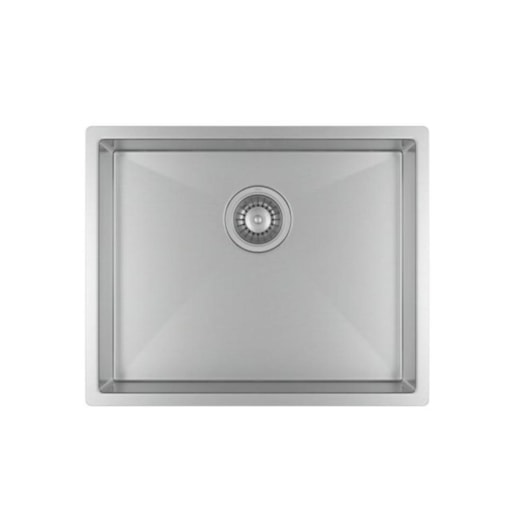 Cuba De Cozinha Retangular Inox Suprema Deca 50X40cm - Imagem principal - 26275785-16b2-4e28-8fb1-135848b60e3d