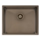Cuba De Embutir 50x40cm C/ Válvula E Cesto Aramado Regulável Inox Tramontina - 19049ff2-b319-4a94-9158-01397b9b3cb6