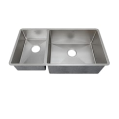 Cuba De Embutir Dulpa Inox Sem Válvula LR- 27/50 Retta Mekal 79,5x40