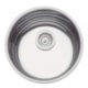 Cuba de Embutir Luna Alto Brilho Tramontina 35cm - 540f50e4-ded1-4ae5-ad7c-bc27b7ea50dc