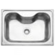 Cuba De Embutir Morgana Inox Escovado Tramontina 69x49cm - d9d0d447-242b-42a6-abec-7c1b1d1079ff