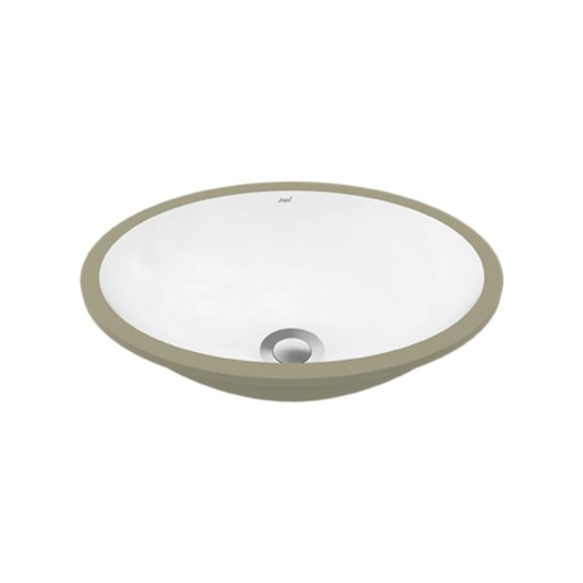 Cuba De Embutir Oval 2 Japi - Imagem principal - 0a566aeb-90da-459e-a7ea-c0e4956c631a