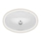 Cuba De Embutir Oval 51x35cm Com Ladrão Branco Incepa - 7f903d71-09ca-41ef-9fa2-d9f3db4e8e85