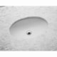 Cuba De Embutir Oval 51x35cm Com Ladrão Branco Incepa - 432a1129-4ed7-489f-a5a7-f05c749a1fa8