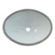 Cuba De Embutir Oval Branco Hervy - ddf72b7e-4d7b-492a-8678-96a83d818747