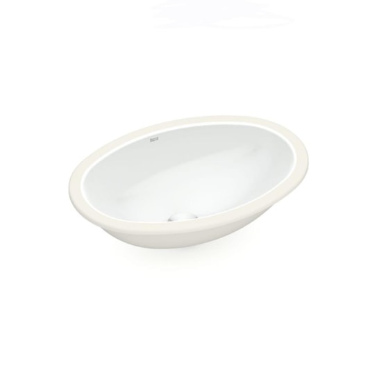 Cuba De Embutir Oval Branco Incepa 49x32cm - Imagem principal - 39bccefd-5bdd-4ad5-a59d-d4f582422ba2
