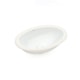 Cuba De Embutir Oval Branco Incepa 49x32cm - 75bbcf0e-77c7-489a-8ecb-6a4b770014b9