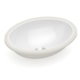 Cuba De Embutir Oval Pequena 39x30cm Branca Incepa - 67ec65e6-bff0-419a-9f44-192df625742c