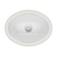 Cuba De Embutir Oval Pequena 39x30cm Branca Incepa - 25aa36a1-6d42-49f0-a678-3a95db0f732a