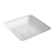 Cuba De Embutir Quadrada Branco Deca 40cm - 67587bce-6545-4372-adb4-8bdb26f687ef