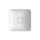 Cuba De Embutir Quadrada Slim Branco Deca 30cm - 1536ac2a-378b-4aee-976a-9dcdf4cef288