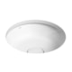 Cuba De Embutir Redonda Branco Deca 30cm - 40721492-554b-4346-a90c-117d75522288