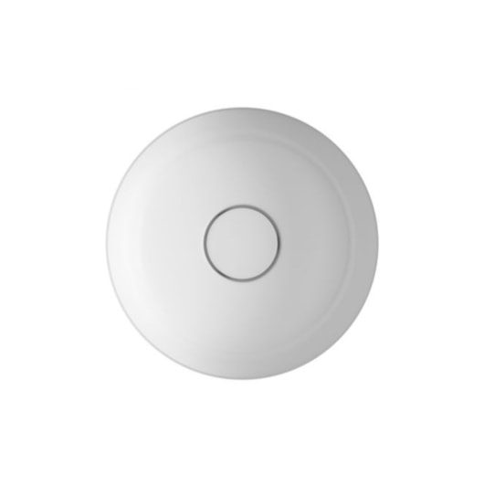 Cuba De Embutir Redonda Branco Deca 30cm - Imagem principal - 749fa084-3876-4387-bd6b-79765546c623