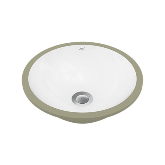 Cuba De Embutir Redonda Japi - Imagem principal - 9fcc3031-c459-4a4a-8a64-6d8fa152be50