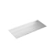 Cuba De Embutir Retangular 59x31cm L1071 Branco Deca - 36f77c6c-1445-4e4d-8d26-a5efda3f4186