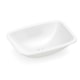 Cuba De Embutir Retangular Branco Incepa 51x37cm - 202b4a26-0c22-43e7-82b1-0fb904131879