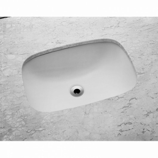 Cuba De Embutir Retangular Branco Incepa 51x37cm - Imagem principal - 7694d325-f65d-48a7-a4cf-6670ad372006