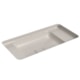 Cuba De Embutir Retangular Com Mesa Barbante Deca 60x30cm - 9c4485a9-3e2c-4692-a6c0-af9a226a8638
