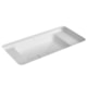 Cuba De Embutir Retangular Com Mesa Branco Deca 60x30cm - 245f33cf-8ca3-49e8-9974-2909fde0786e