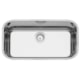 Cuba De Inox Com Válvula Lavínia Alto Brilho Tramontina 56x34x17cm - 32a1e160-1351-4d37-a2f4-d548c54d986c