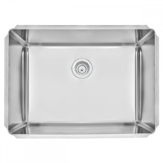 Cuba De Inox Dritta Pro 94095/102 Com Válvula 4.1/2 Acetinada Tramontina 70x50cm - Imagem principal - 0934036e-823a-4f3d-8a14-6ae80e933b3d