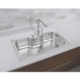Cuba De Inox Morgana Max 86x50cm 4.1/2' Com Válvula 93801/122 Acetinada Tramontina - 281d77ad-23d4-4779-969e-098ca479f26d
