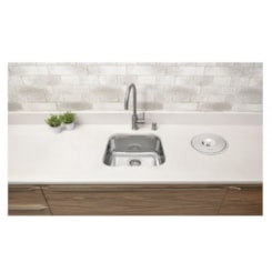 Cuba De Inox N0 Lavínia 3.1/2 Com Válvula Alto Brilho Tramontina 40x34x17cm