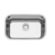 Cuba De Inox N1 Com Válvula Lavínia Alto Brilho Tramontina 47x30x17cm - db7f791f-1f9a-450f-90d2-519d113e130e