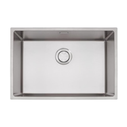 Cuba de Inox Quadrium Acetinado Tramontina 60x40x20,5cm - Imagem principal - a32203ae-52c0-42ba-b3ed-aed666faaac7
